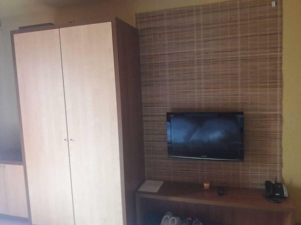 Apartman 401 C - Velka Lomnica Eksteriør bilde